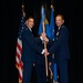 6th Logistics Readiness Squadron change of command