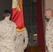 Air Control Training Squadron Change of Command