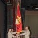 Air Control Training Squadron Change of Command