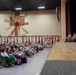 Air Control Training Squadron Change of Command