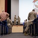 Air Control Training Squadron Change of Command