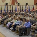 Air Control Training Squadron Change of Command