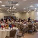 ASYMCA honors MCAGCC Service Members of the Quarter