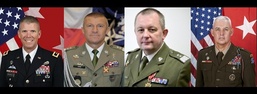 V Corps to hold honors ceremony for Deputy Commanders