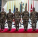 101st Airborne Division Quarterly Awards July 10, 2023