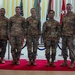 101st Airborne Division Quarterly Awards July 10, 2023