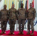 101st Airborne Division Quarterly Awards July 10, 2023