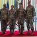 101st Airborne Division Quarterly Awards July 10, 2023