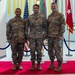 101st Airborne Division Quarterly Awards July 10, 2023
