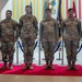 101st Airborne Division Quarterly Awards July 10, 2023