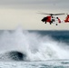 Advanced Helicopter Rescue School conducts training in &quot;Graveyard of the Pacific&quot;