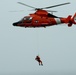 Advanced Helicopter Rescue School conducts training in &quot;Graveyard of the Pacific&quot;