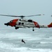 Advanced Helicopter Rescue School conducts training in &quot;Graveyard of the Pacific&quot;