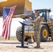 Jerome County Readiness Center Groundbreaking