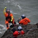 Advanced Helicopter Rescue School conducts training in &quot;Graveyard of the Pacific&quot;