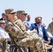 Jerome County Readiness Center Groundbreaking