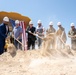 Jerome County Readiness Center Groundbreaking