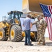 Jerome County Readiness Center Groundbreaking