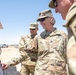 Jerome County Readiness Center Groundbreaking