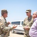 Jerome County Readiness Center Groundbreaking