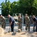 124th Medical Group Breaks Ground