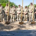 Medical Training Facility Groundbreaking