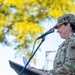 Medical Training Facility Groundbreaking