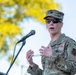 Medical Training Facility Groundbreaking