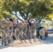 Medical Training Facility Groundbreaking