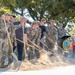 Medical Training Facility Groundbreaking