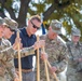 Medical Training Facility Groundbreaking