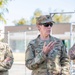 Medical Training Facility Groundbreaking