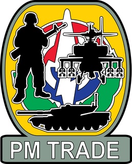 PM ST/PM TRADE Change of Charter Ceremony