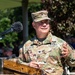 1st Armored Brigade Combat Team Change of Command