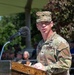 1st Armored Brigade Combat Team Change of Command