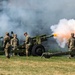 1st Armored Brigade Combat Team Change of Command