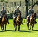 1st Armored Brigade Combat Team Change of Command