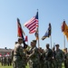 1st Armored Brigade Combat Team Change of Command