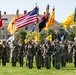 1st Armored Brigade Combat Team Change of Command