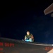 Reservists de-feul C-17 for A-10 operations