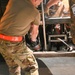 Reservists de-feul C-17 for A-10 operations