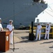 USS Bataan prepares to deploy