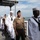 Man the Rails: BAT ARG/26th MEU(SOC) Departs Norfolk For Deployment