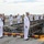 Man the Rails: BAT ARG/26th MEU(SOC) Departs Norfolk For Deployment