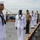 Man the Rails: BAT ARG/26th MEU(SOC) Departs Norfolk For Deployment