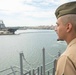 Man the Rails: BAT ARG/26th MEU(SOC) Departs Norfolk For Deployment