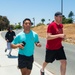 USS Essex Sailors Conduct 5K Run