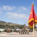 Advanced Infantry Training Battalion, SOI-West hosts Change of Command Ceremony