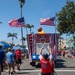 USS Essex Sailors Volunteer at Independence Day Parade