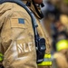 CNRH Federal Fire Department Recruits Begin Training